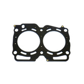Multilayer Racing Head Gasket thickness 1,9 mm Ø 100 mm with Gas Stopper-0